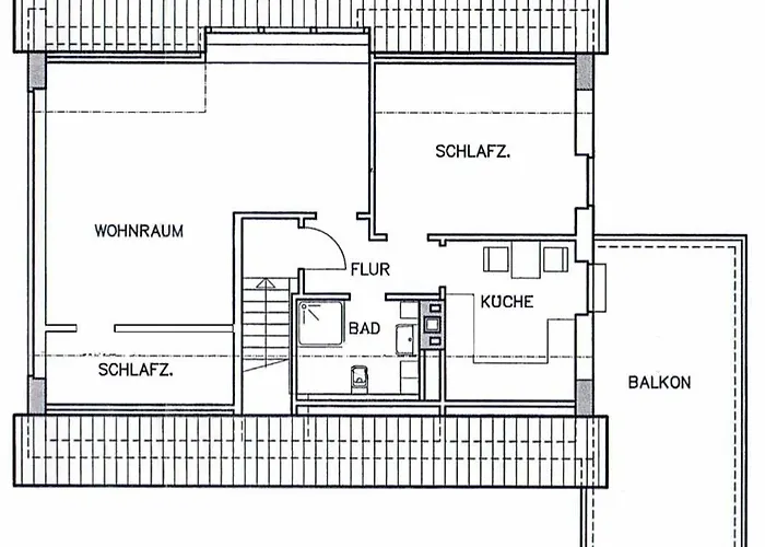 Апартаменты 
