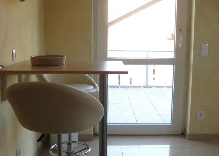 Апартаменты 