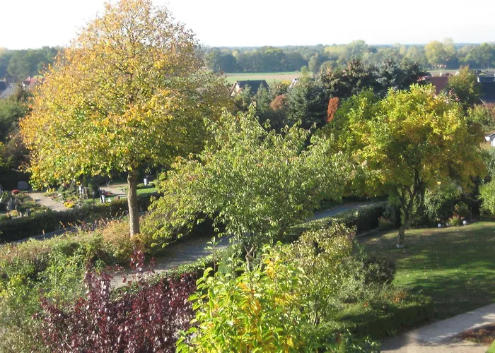 Апартаменты 